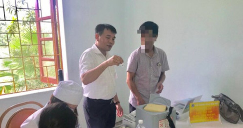 Loạt cơ sở y tế ở Hà Giang 'dính' sai phạm trong sử dụng nguồn thu phí xét nghiệm Covid-19