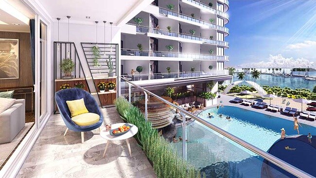 8 năm tồn tại “chui”, 100.000 căn condotel được đề xuất Thủ tướng Chính phủ gỡ vướng