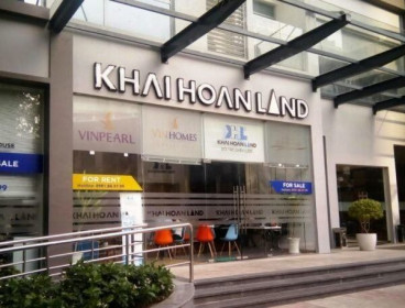 Tham vọng lãi nghìn tỷ, Khải Hoàn Land thực hiện đến đâu?