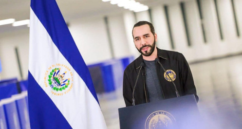 El Salvador đứng trước nguy cơ vỡ nợ sau khi công nhận Bitcoin