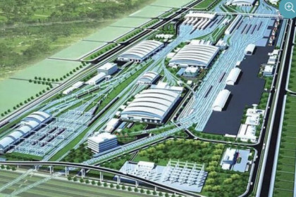 Hà Nội tiếp nhận đầu tư dự án metro số 1 Ngọc Hồi - Yên Viên hơn 81.000 tỷ đồng