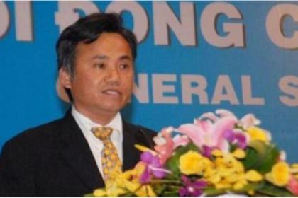 Anh trai ông Đặng Thành Tâm làm Tổng Giám đốc ITA