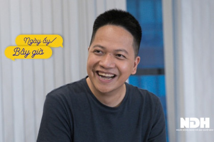 ‘Cậu bé vàng’ toán học, thương vụ với FPT và cuộc chơi mới của CEO Hùng Phạm