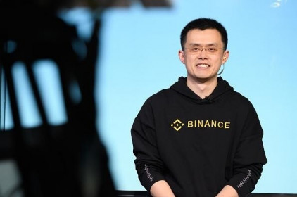 CEO Binance tiết lộ lý do chi 500 triệu USD cho Elon Musk