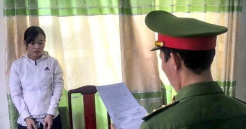 Bình Thuận bắt tạm giam đối tượng lừa đảo 200 tỷ đồng