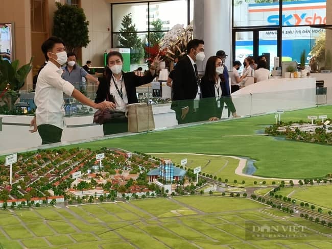 Siết tín dụng bất động sản, giá nhà chưa chắc giảm