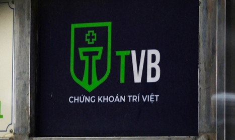Chứng khoán Trí Việt gia hạn thời gian nộp tiền mua cổ phiếu thêm 1 tháng