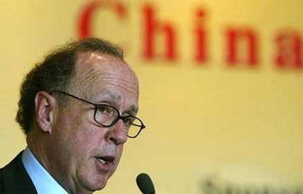 'Trung Quốc tăng trưởng 4% đã là may mắn'