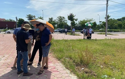 Giá đất 3 huyện Đông Anh - Sóc Sơn - Mê Linh trước quy hoạch lên thành phố