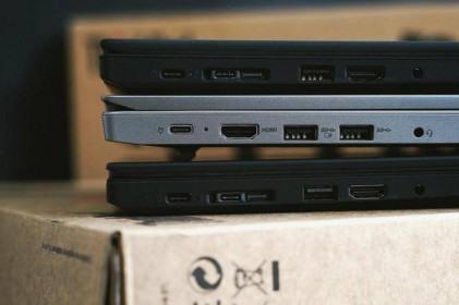 Trung Quốc yêu cầu các cơ quan nhà nước loại bỏ máy tính do nước khác sản xuất 