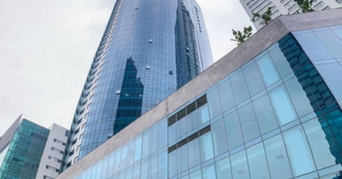 Tập đoàn FLC đem tòa nhà 42 tầng ở Hà Nội "gán nợ" cho OCB