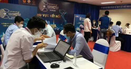 TP HCM hỗ trợ mạnh để doanh nghiệp bứt phá