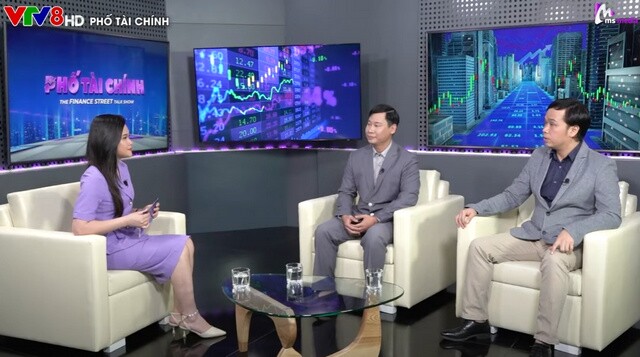 Chuyên gia: 2022 sẽ là năm thanh lọc nhà đầu tư có thiên hướng ngắn hạn