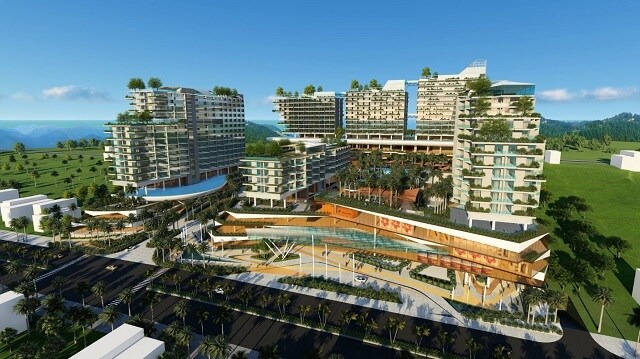 CKG báo lãi sau thuế quý 1 tăng 47%