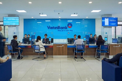 VietinBank bổ nhiệm 3 Phó Tổng Giám đốc mới