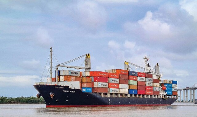 Hải An, PVTrans, Tổng công ty Hàng hải tiếp tục chi hàng nghìn tỷ đồng mua tàu mới