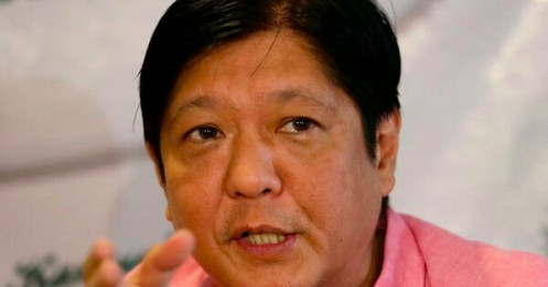 Con trai cố độc tài chiến thắng vang dội trong bầu cử tổng thống Philippines