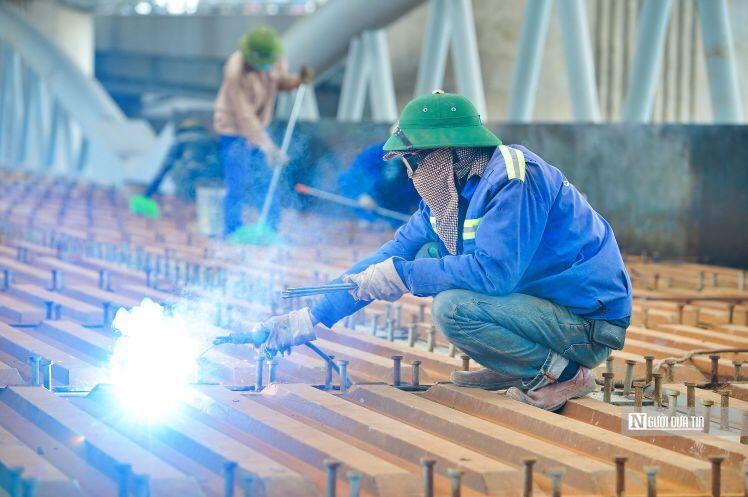 Bộ Công Thương đề xuất chiến lược phát triển ngành thép 310 tỷ USD