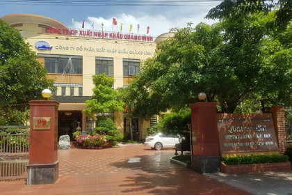 QBS bán Cảng cạn Quảng Bình – Đình Vũ với giá 432 tỷ đồng