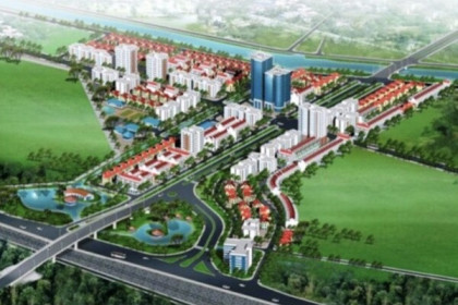 Thừa Thiên Huế điều chỉnh kế hoạch chọn nhà đầu tư cho siêu dự án hơn 4.600 tỷ đồng