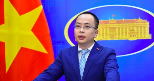 Chi tiết gói viện trợ 500.000 USD Việt Nam dành cho Ukraine