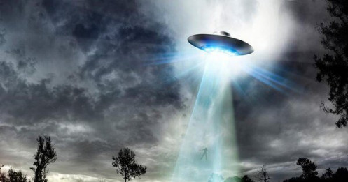 Quốc hội Mỹ chất vấn Lầu Năm Góc về UFO