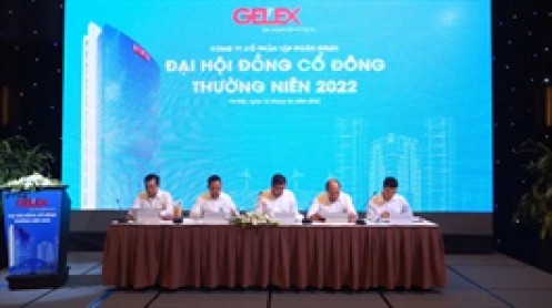 Gelex nói gì về khoản nợ 41,000 tỷ đồng?
