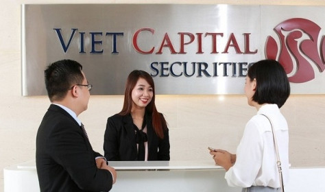 Chứng khoán Bản Việt vay hợp vốn trị giá 100 triệu USD từ ngân hàng nước ngoài