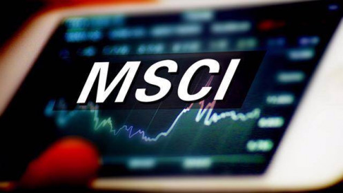 6 mã cổ phiếu của Việt Nam lọt rổ MSCI Frontier Market Index