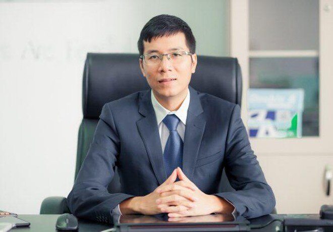 Cẩn trọng với phái sinh