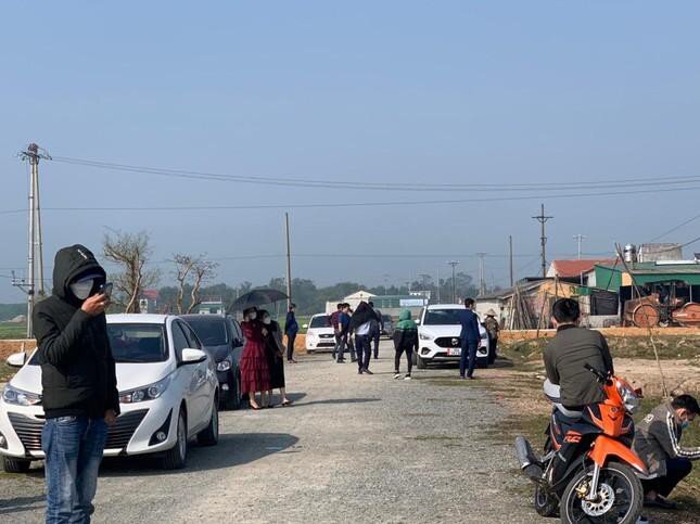 Quảng Ninh cảnh báo cơn 'sốt đất' ở khu vực dự án bị hủy bỏ
