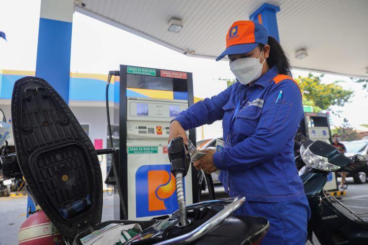 "Con cưng" Nghi Sơn và chuỗi tăng giá xăng dầu liên tiếp