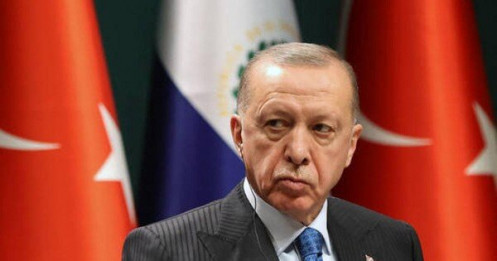 Thế giới 24h: Thổ Nhĩ Kỳ bất ngờ cản trở Thụy Điển, Phần Lan gia nhập NATO