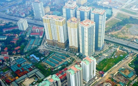 Nhiễu loạn thị trường căn hộ tại Hà Nội, cần sớm xây dựng ban hành chỉ số giá