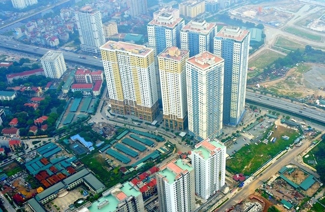 Nhiễu loạn thị trường căn hộ tại Hà Nội, cần sớm xây dựng ban hành chỉ số giá