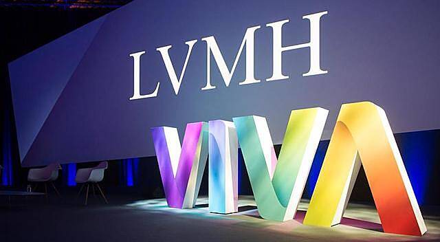 Khi LVMH cũng chọn đại sứ thương hiệu là một nhân vật ảo