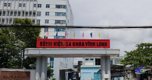 Bệnh viện Đa khoa tỉnh Vĩnh Long mua sắm nhiều gói thầu của Việt Á