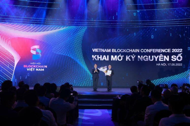 Hiệp hội Blockchain Việt Nam chính thức ra mắt