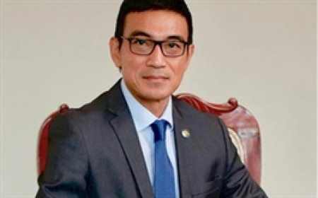 Bộ Tài chính lên tiếng sau khi Chủ tịch UBCKNN bị cách các chức vụ trong Đảng và Tổng Giám đốc HOSE Lê Hải Trà bị khai trừ Đảng