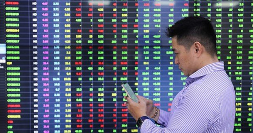 Bộ Tài chính: Thị trường chứng khoán Việt Nam sẽ phát triển bền vững hơn