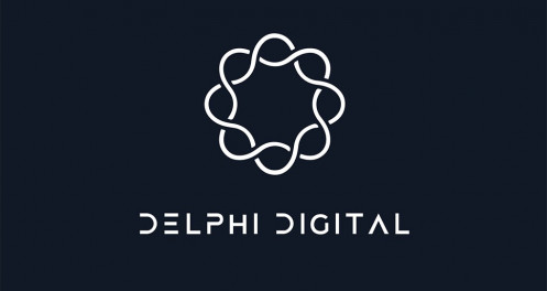 Quỹ Delphi Digital lỗ “ít nhất 10 triệu USD” vì đầu tư LUNA