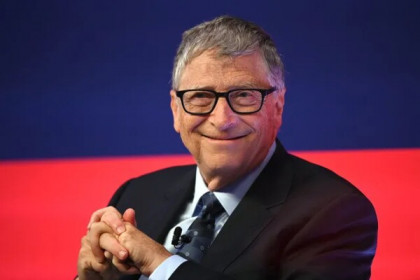 Quan điểm về tiền bạc của Bill Gates: Tiết kiệm như kẻ bi quan và đầu tư như kẻ lạc quan