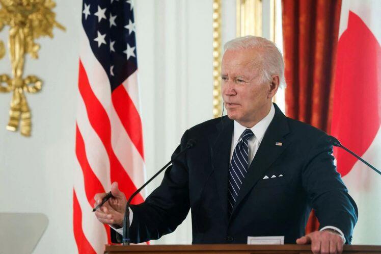 Biden: Mỹ có thể tránh được suy thoái