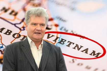 Ông Petri Derying: Chứng khoán Việt Nam đang ở mức giá hấp dẫn