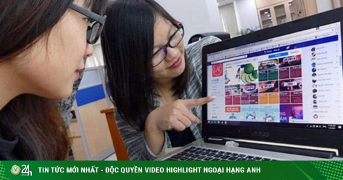 VCCI gay gắt về quy định bắt sàn nộp thuế thay người bán hàng