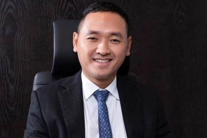 Ông Nguyễn Văn Tuấn hoàn tất mua 10 triệu cổ phiếu GEX