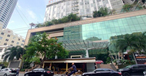 Lên phương án xử lý nhiều khách sạn, trụ sở DN xây trên đất quốc phòng ở Nha Trang