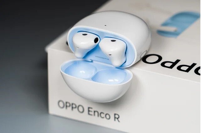 Tin tức công nghệ mới nóng nhất hôm nay 25/5: Oppo ra mắt tai nghe không dây giá rẻ Enco R