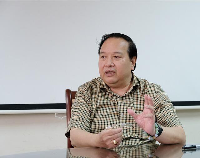 Bắt một phó trưởng phòng Cục Quản lý dược, Bộ Y tế vì liên quan vụ Việt Á