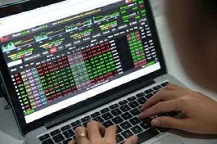 26/05: Đọc gì trước giờ giao dịch chứng khoán?
